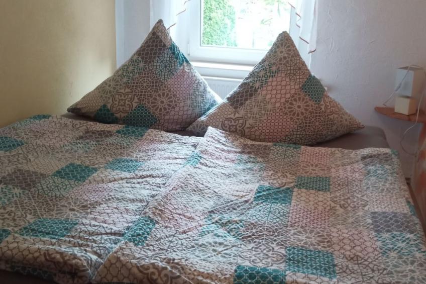 Gemütliche Wohnung mit Terrasse - foto 17