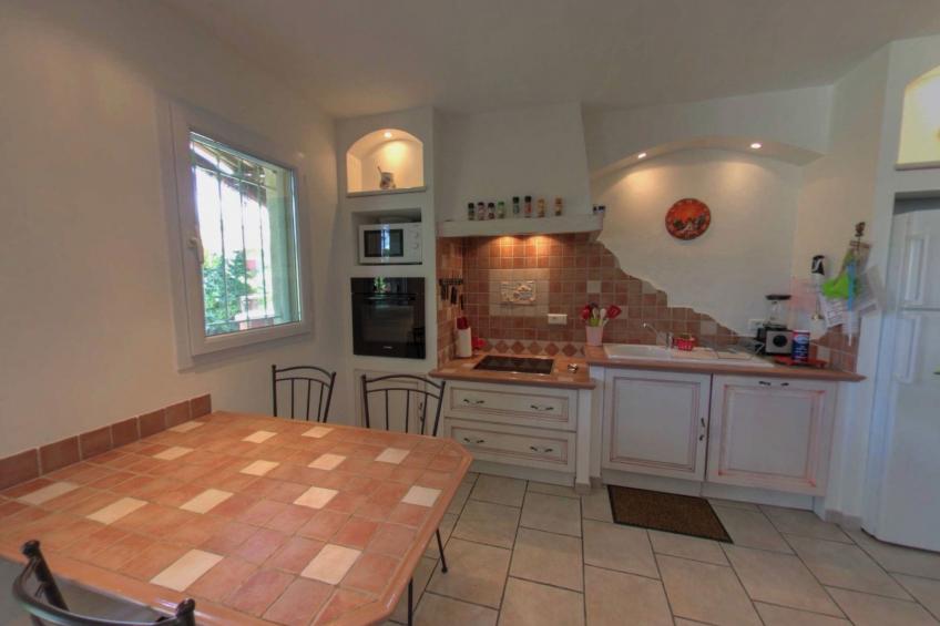 Die Gîtes de Bel-Air im Luberon in der Provence - foto 16