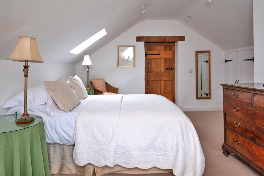 The Barn at Tyddyn-y- Felin - foto 10