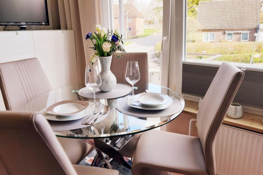 Strandappartment - foto 20