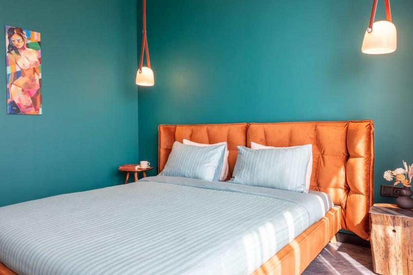 Exklusive Villa mit Swimmingpool und Whirlpool - foto 25