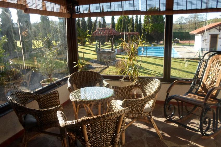 Finca "Casa El Molino" mit eigenem Schwimmbad - foto 4