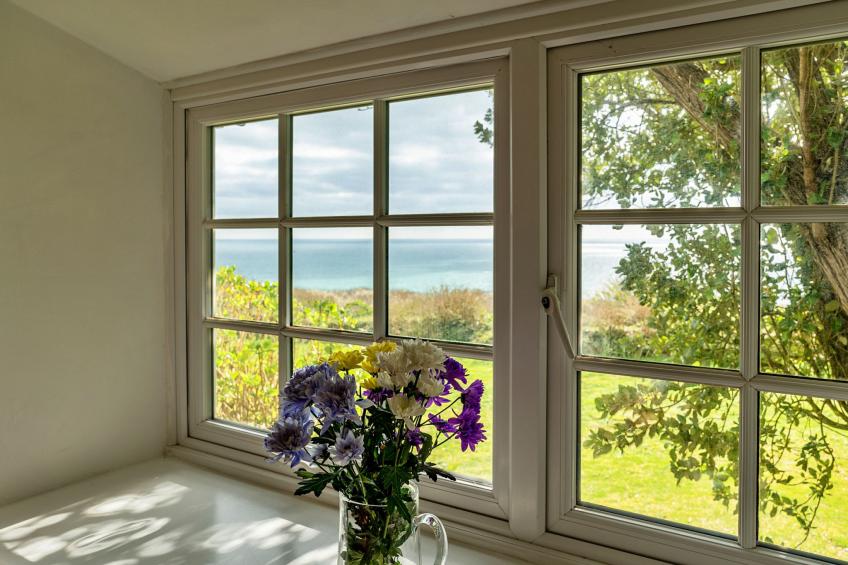 Lesceave Cottage - foto 18