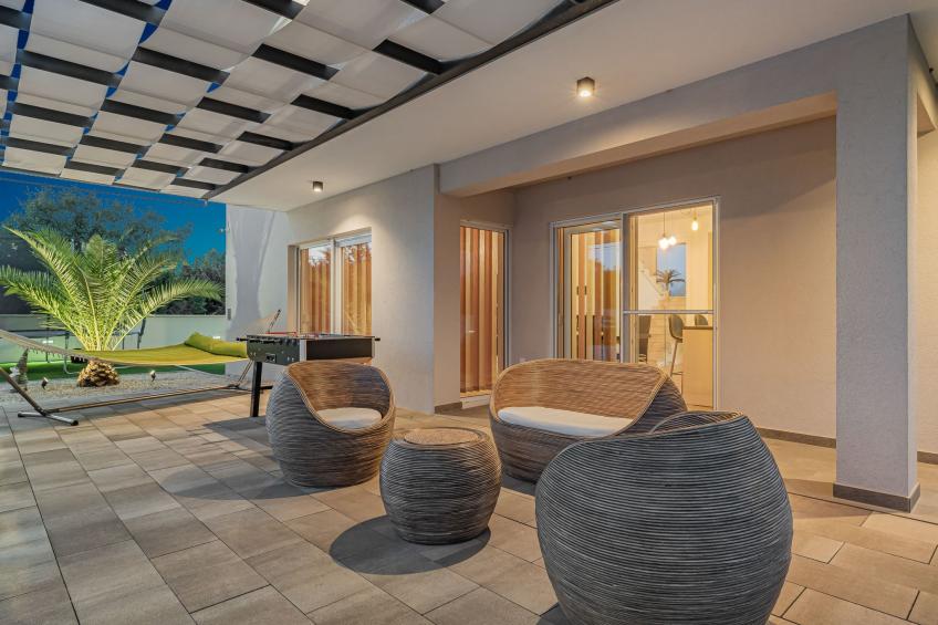 Villa Magdalena - foto 71