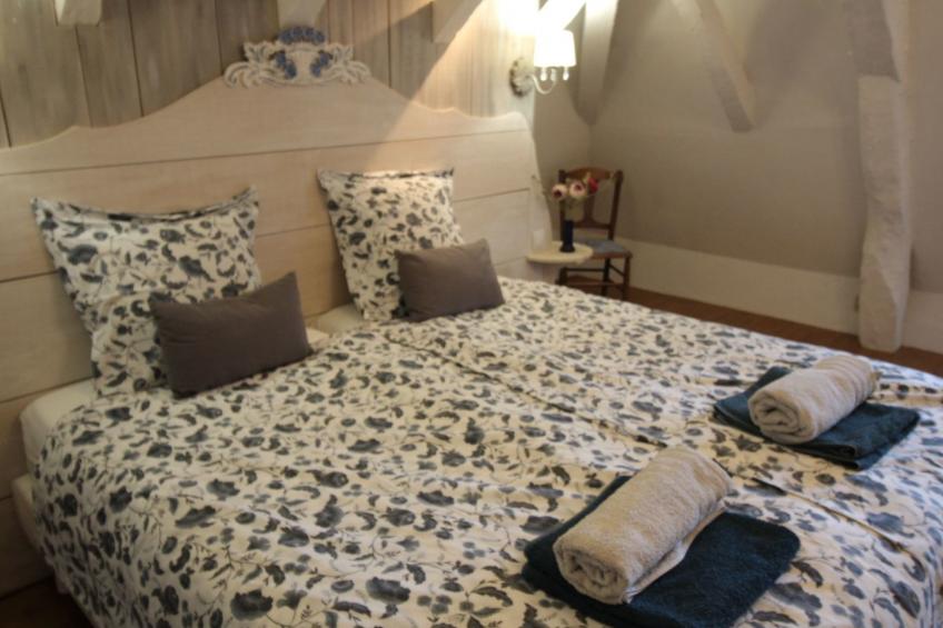 Komfort, Ruhe, privater Pool, EV-Ladestation - foto 13