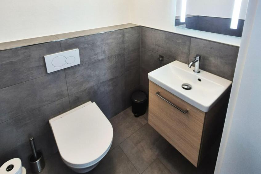 2 SZ Deluxe/ 5P- Winterberg Appartement 21134 - foto 20