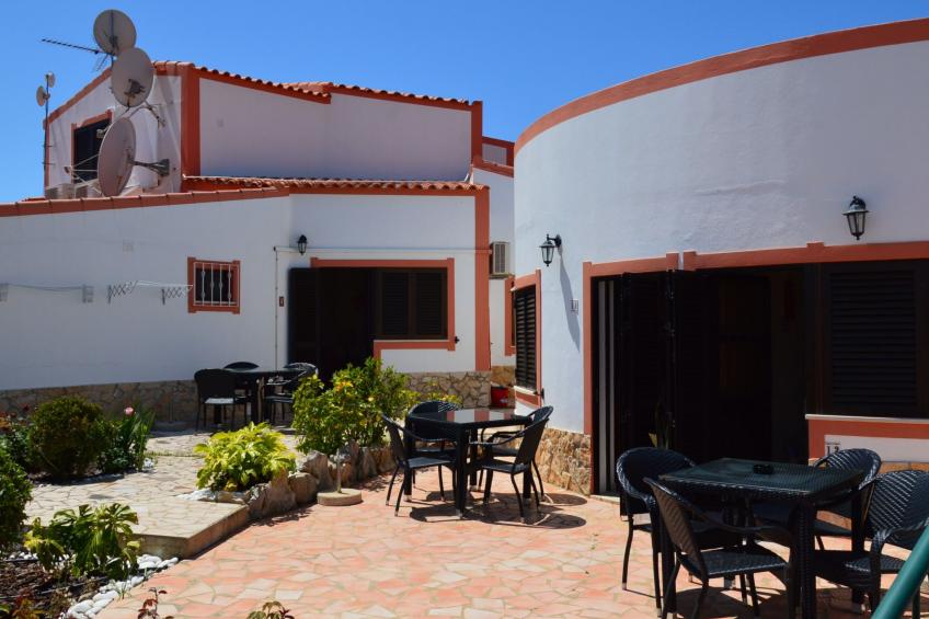 "Casa da Horta 8" mit Terrasse - foto 7