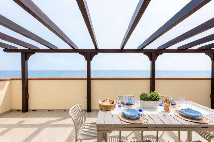 La Terrazza Sul Conero - foto 29