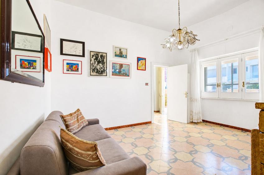 Villa Grazia on the seaside - foto 17