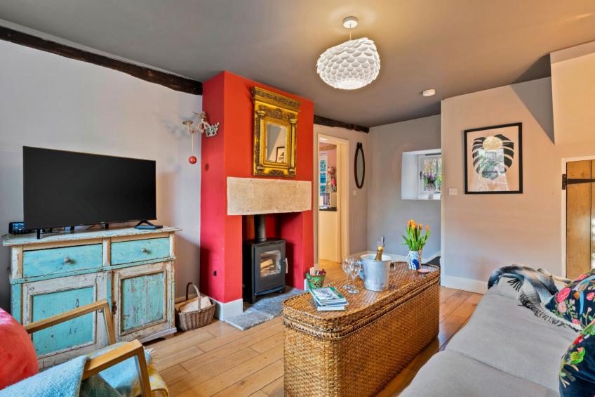 Meadowsweet Cottage - foto 2