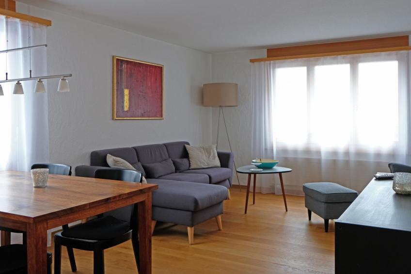 Ambiente Appartement/Fewo Appartement/Fewo - foto 14