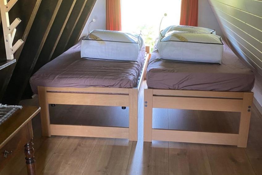 Maison de vacances - Le Sapin, (Les Enfers), - foto 16