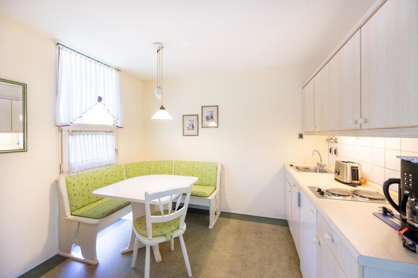 Haus am Kurpark - Studio 1 OG - foto 4