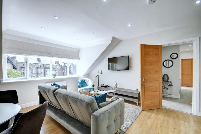 The Loft at The Regency - foto 15