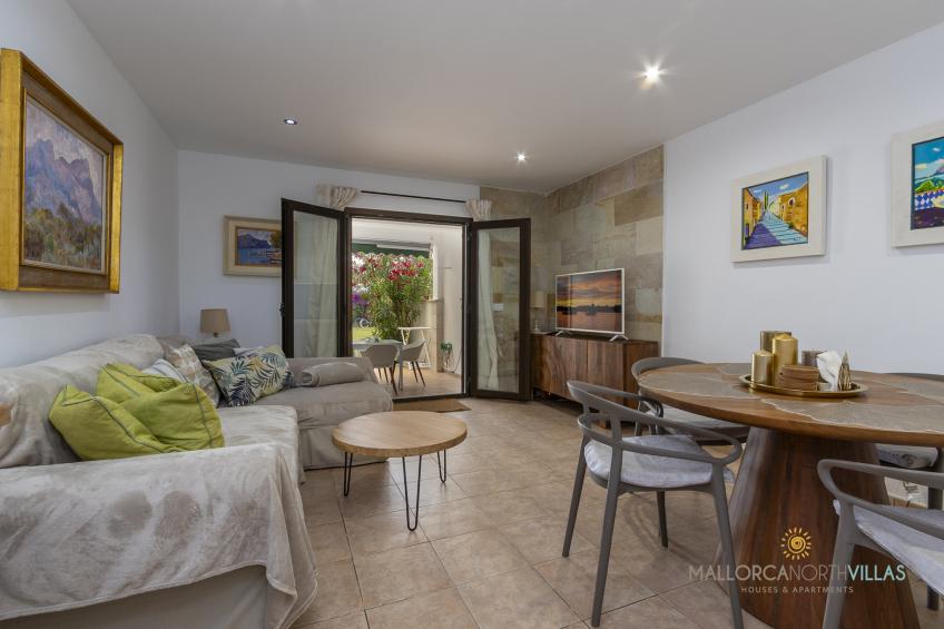 Club del Sol 8: Acogedor Apartamento con Piscina - foto 30