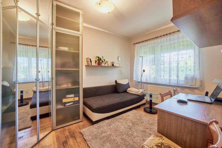 Dom wakacyjny w Świnoujściu Zalewowa 70 8 osób - foto 3