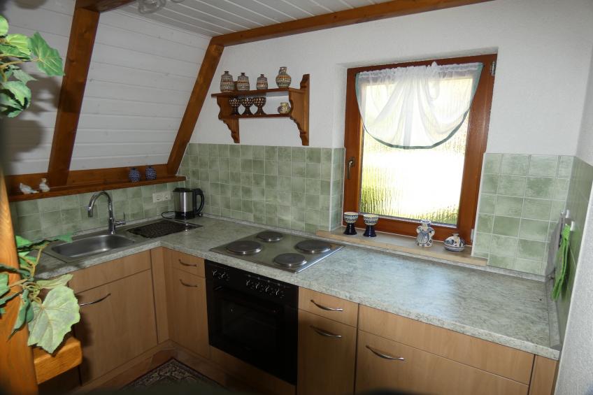 Ferienhaus Panoramablick - foto 6