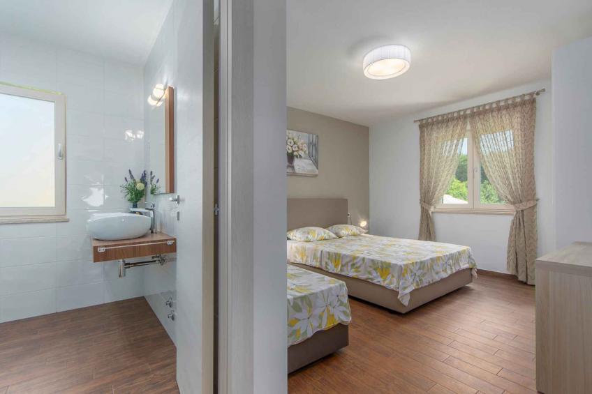 Villa with pool and air conditioning - BF-DZCX2 - foto 27