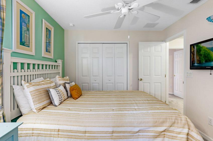 "Florida Breeze" mit Whirlpool - foto 14