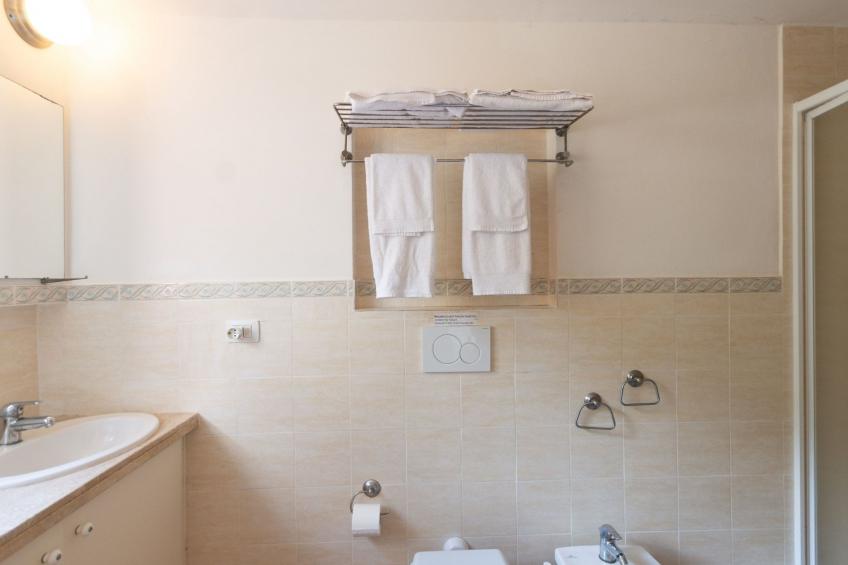 in Saturnia, Toskana - foto 20