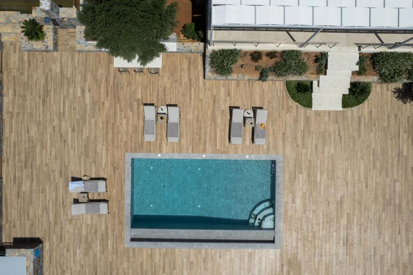 Villa mit Grillplatz und privatem beheiztem Pool - foto 32