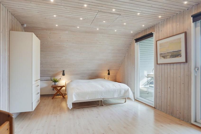 "Gertrudis" - 2km to the inlet in NW Jutland - foto 30