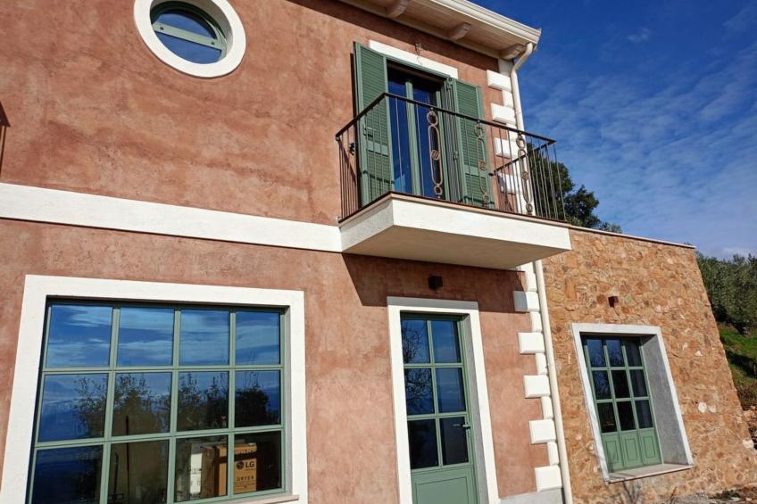 Villa mit Whirlpool, nur 6 km vom Strand entfernt - foto 8