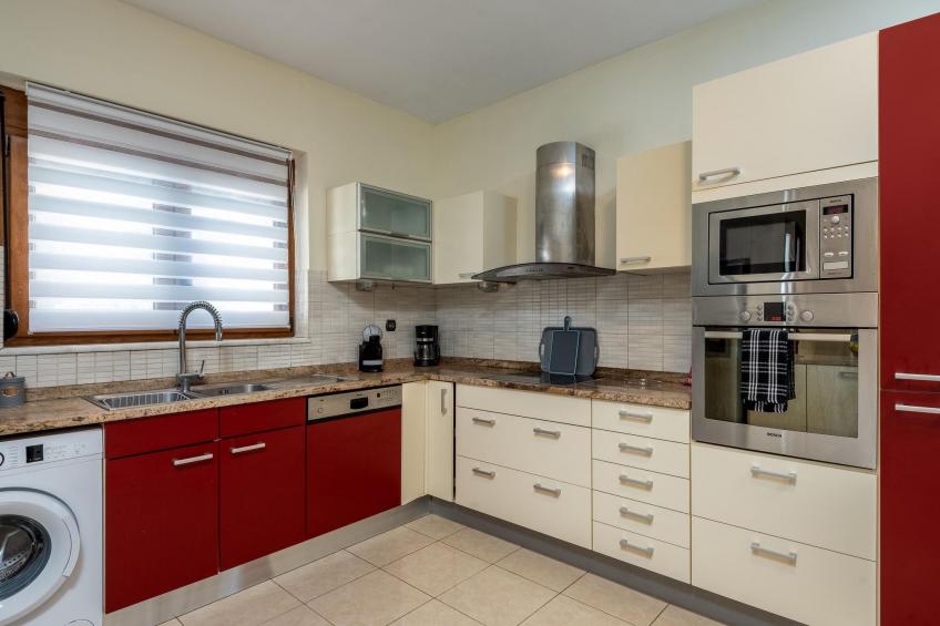 Villa Aileen für 10 Personen auf Rhodos - foto 12