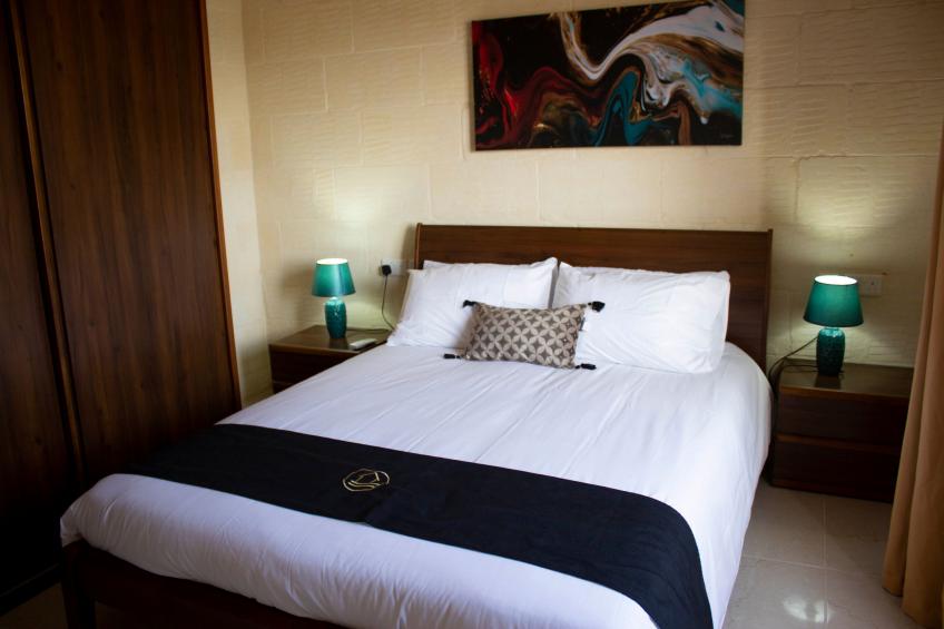 Kenn Gozitan villa and pool - foto 9