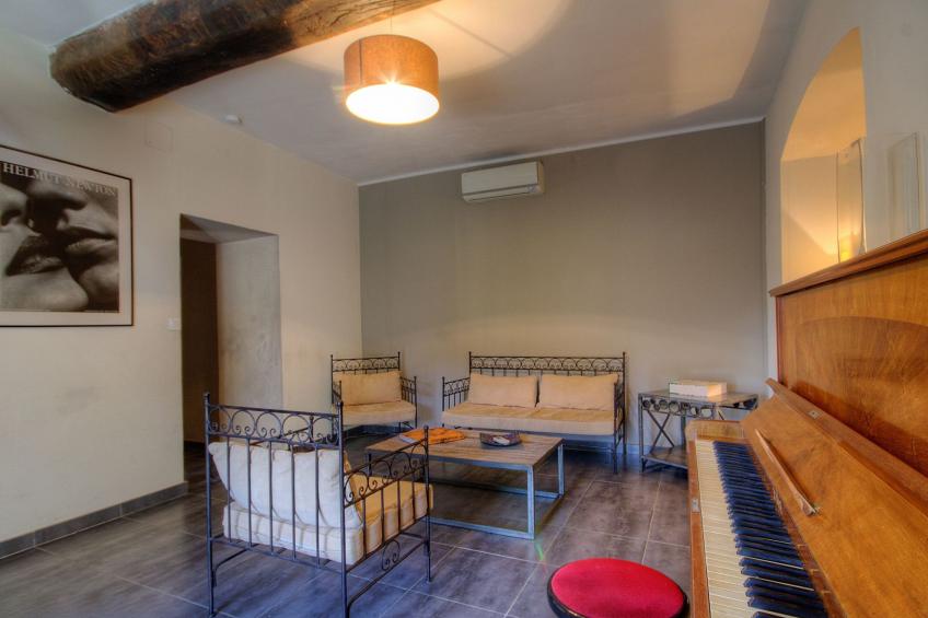 Exklusivität Korsika, Steinhaus mit Charme - foto 52