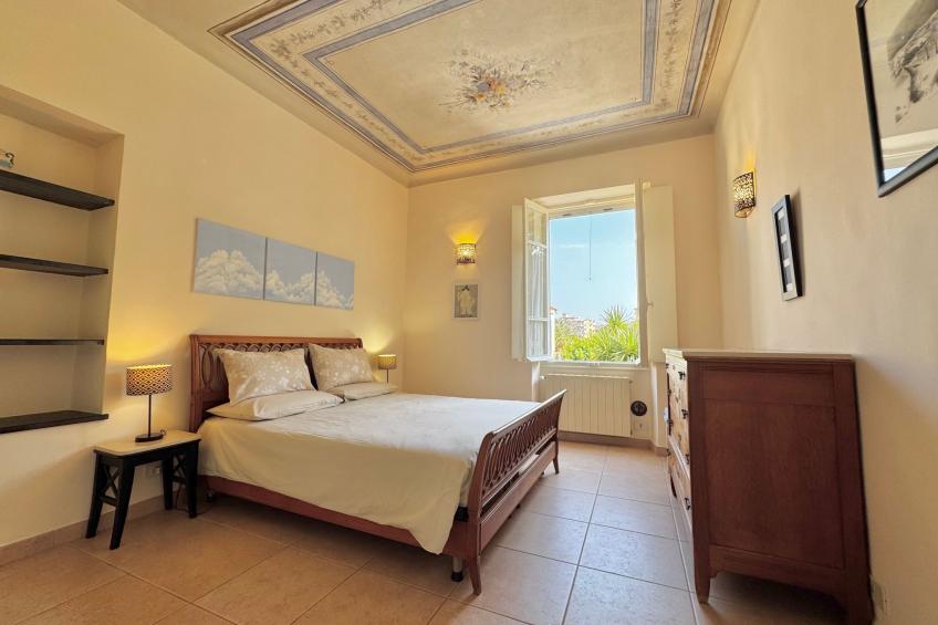 Historische Villa-Garten-Privatparkplatz-6 Gäste - foto 18