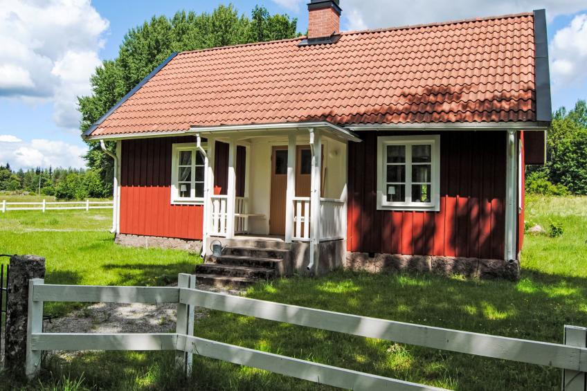 Torpet i Småland - foto 25