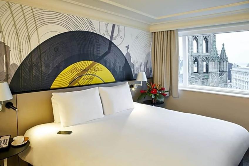 Classic Double room - foto 14