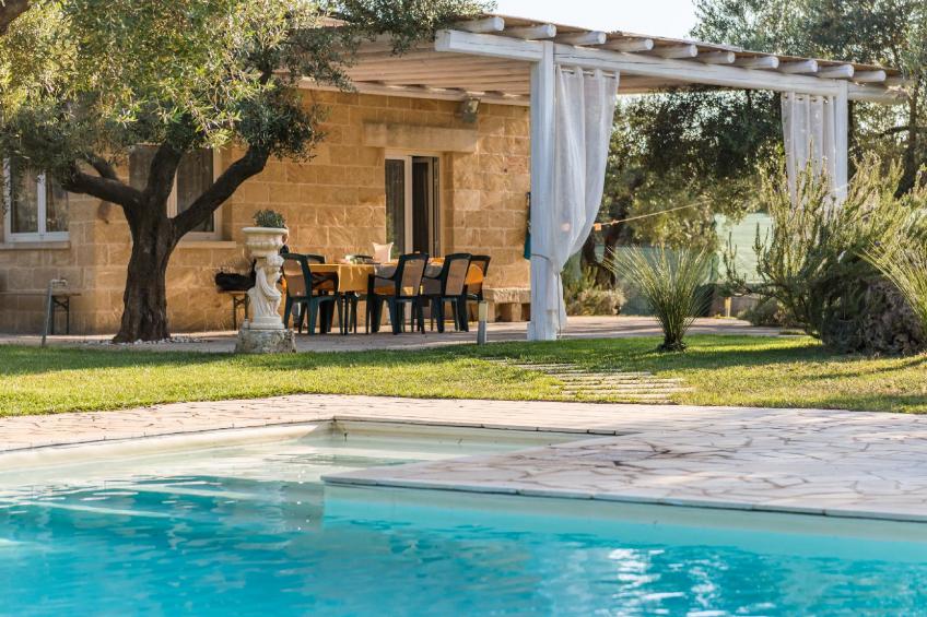 Villa Safiria - foto 4