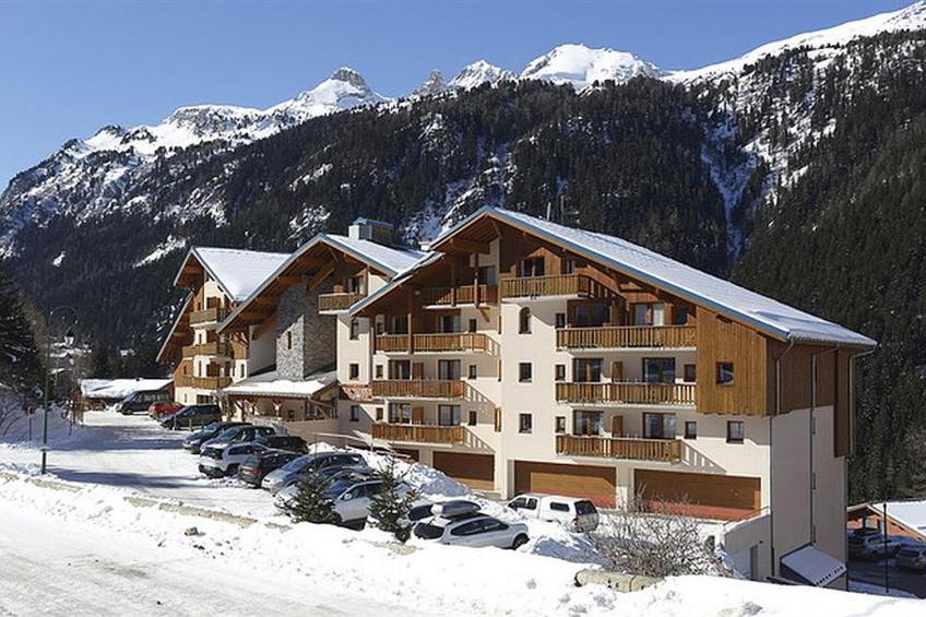 La Turra Valfrejus 2P4 - foto 9