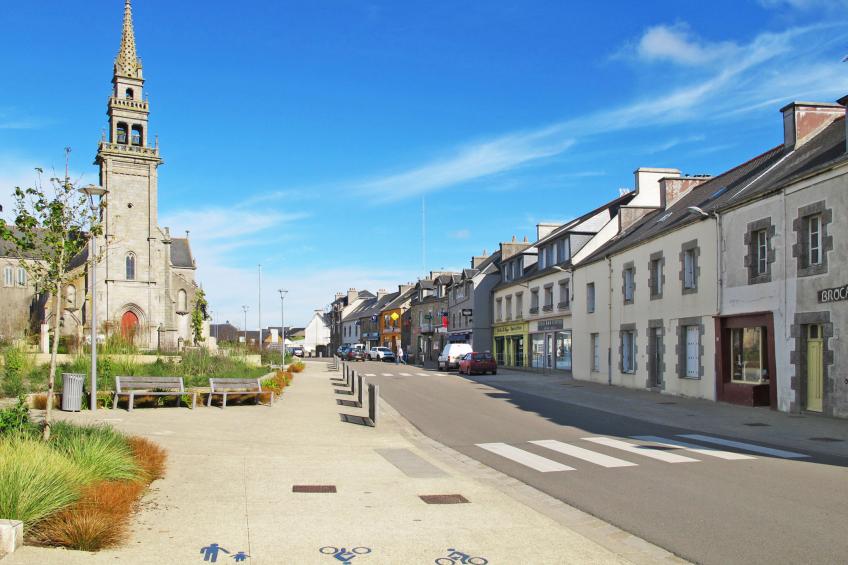Les reflets bleus - foto 38