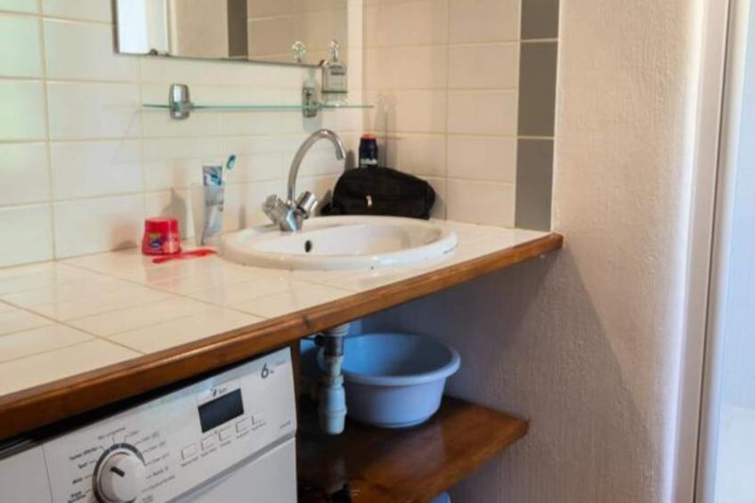 Gîte Les charmes 2/4 personnes du presbytère - foto 13