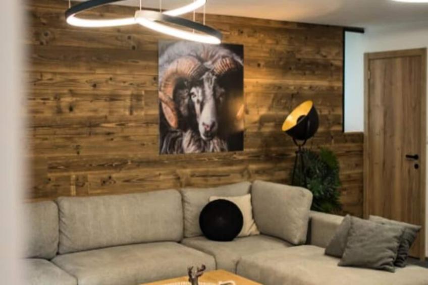 Résidence Le Repère Des Cerfs - Accès Val Thorens - foto 21