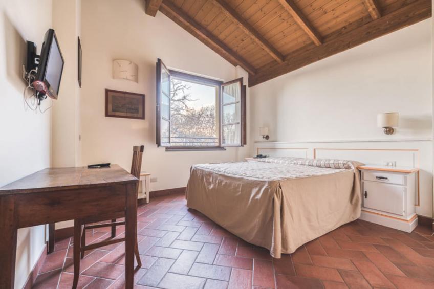 Residence Antico Casale // TWO ROOM App 4PAX B4 - foto 12