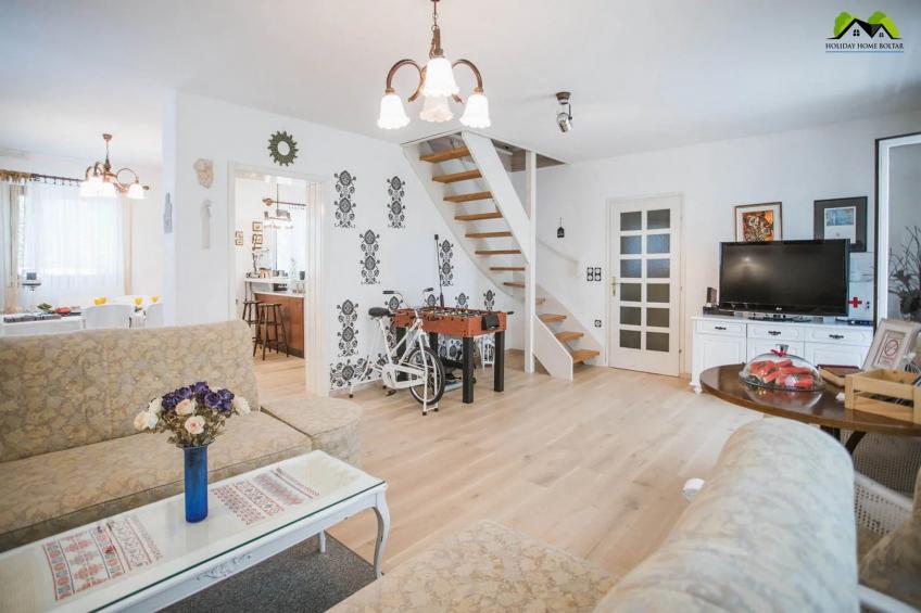 Holiday Home Boltar - Two Bedroom Holiday Home with Swimming Pool - foto 2