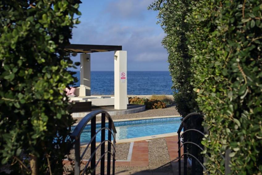 in Kolimvari mit privatem Pool - foto 31