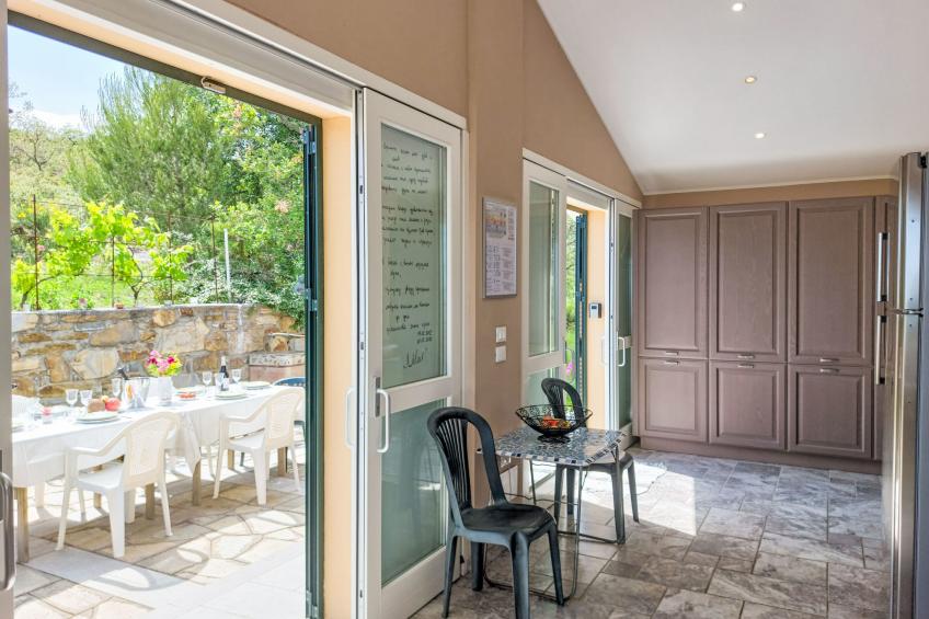 Villa Settimo Cielo (DOL400) - foto 7