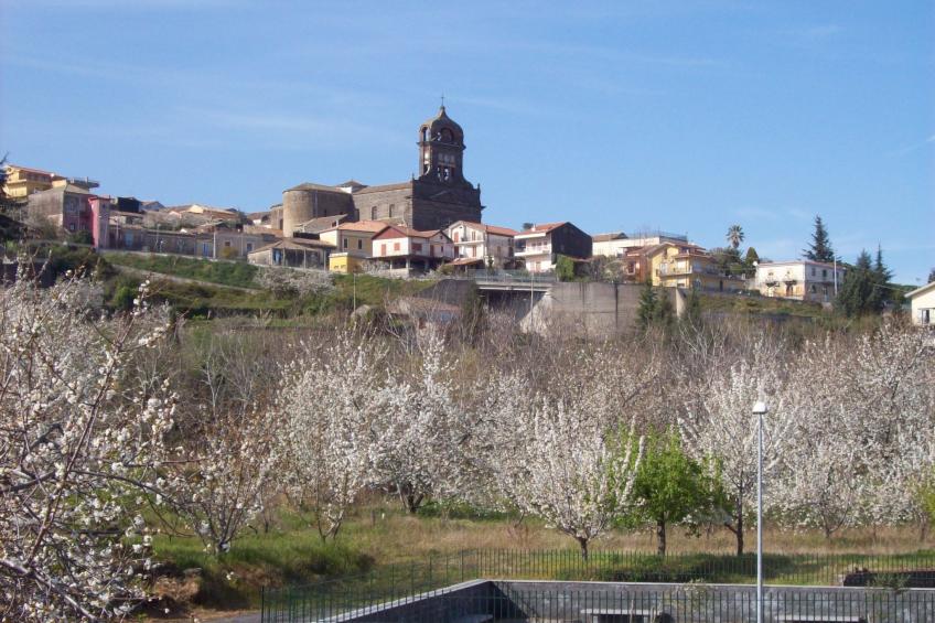 Anwesen "Casa Malù" mit Blick aufs Wasser - foto 42