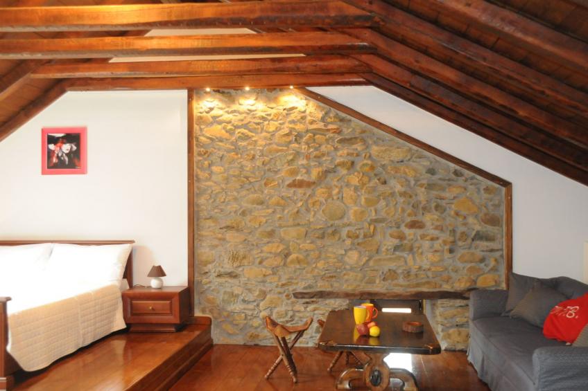 Giusvalla Deluxe Forest 3 Etagen Villa - foto 29