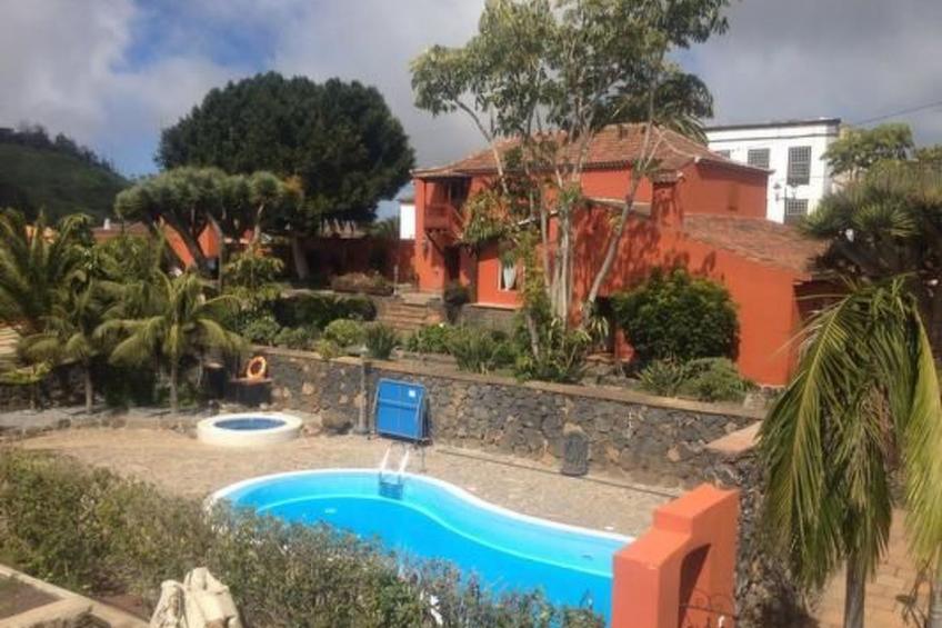 Finca Los Vinedos - foto 3