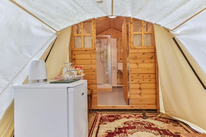 Walcot Hall - foto 13