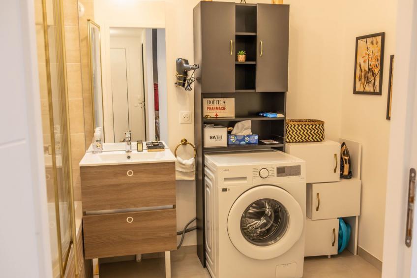 Gemütliches Condo mit wunderschönem, ruhigem Bergblick - foto 13