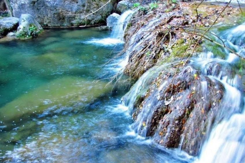 Feriendorf "Hort de la Cinteta". - foto 31