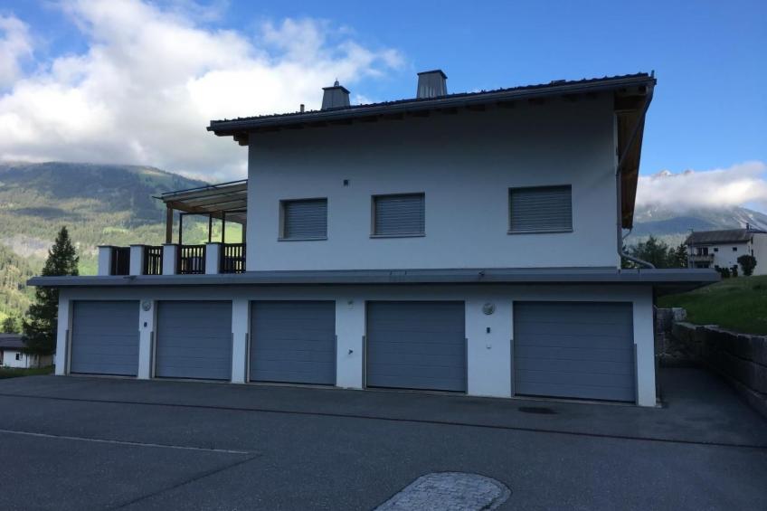 Fewo mit Bergblick - foto 27