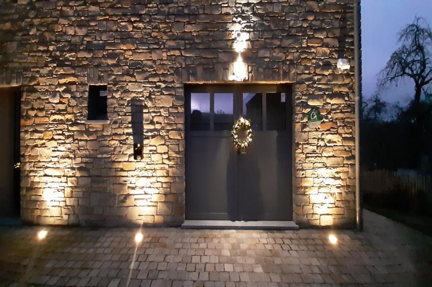 Le Vieux Chene - foto 28